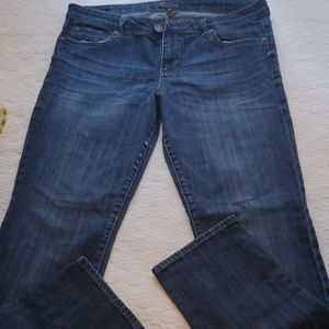 Kut from the Kloth jeans